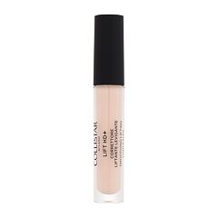 Concealer Collistar Lift HD+ Smoothing Lifting Concealer 4 ml 0 Avorio