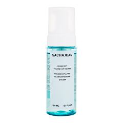 Für Haarvolumen  Sachajuan Ocean Mist Volume Hair Mousse 150 ml