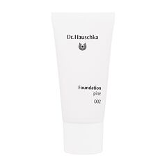Foundation Dr. Hauschka Foundation 30 ml 002 Pine