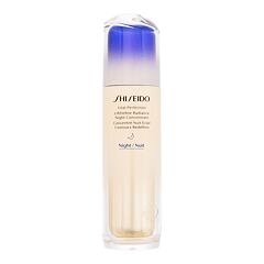 Gesichtsserum Shiseido Vital Perfection LiftDefine Radiance Night Concentrate 80 ml