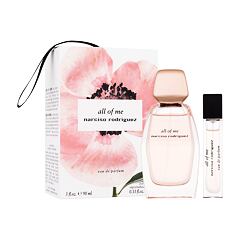 Eau de Parfum Narciso Rodriguez All Of Me 90 ml Sets