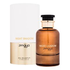 Eau de Parfum Zimaya Night Shadow 100 ml