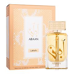Eau de Parfum Lattafa Abaan 100 ml