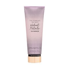 Körperlotion Victoria´s Secret Velvet Petals Shimmer 236 ml