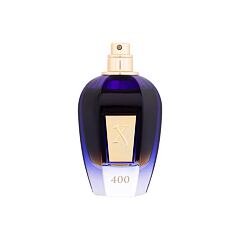 Eau de Parfum Xerjoff JTC 400 50 ml Tester