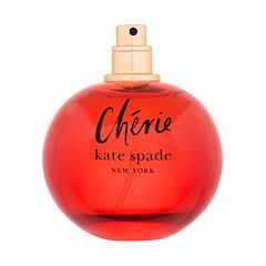 Eau de Parfum Kate Spade Chérie 100 ml Tester