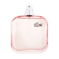 Eau de Toilette Lacoste L.12.12 Rose Sparkling 100 ml Tester