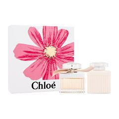 Eau de Parfum Chloé Chloé SET1 50 ml Sets