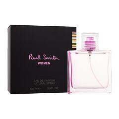 Eau de Parfum Paul Smith Women 100 ml Tester