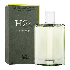 Eau de Parfum Hermes H24 Herbes Vives 100 ml