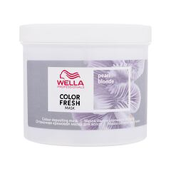 Haarfarbe  Wella Professionals Color Fresh Mask 150 ml Rose Blaze