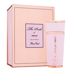 Eau de Parfum Armaf The Pride Rose Oud 100 ml