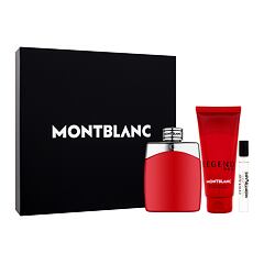 Eau de Parfum Montblanc Legend Red SET1 100 ml Sets
