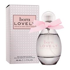 Eau de Parfum Sarah Jessica Parker Born Lovely 50 ml
