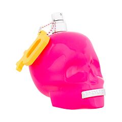 Eau de Toilette Police To Be Goodvibes 125 ml Tester