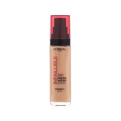 Foundation L'Oréal Paris Infaillible 32H Fresh Wear SPF25 30 ml 300