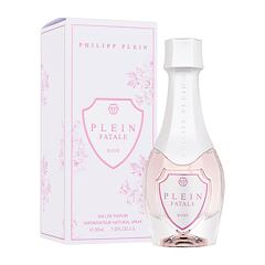 Eau de Parfum Philipp Plein Plein Fatale Rosé 30 ml