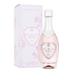 Eau de Parfum Philipp Plein Plein Fatale Rosé 50 ml