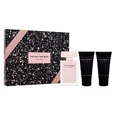 Eau de Parfum Narciso Rodriguez For Her 50 ml Sets
