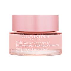 Tagescreme Clarins Multi-Active 50 ml