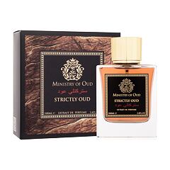 Extrait de Parfum Ministry Of Oud Strictly Oud 100 ml