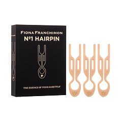 Haarspange Fiona Franchimon Nº1 Hairpin 3 St. Satin Sand