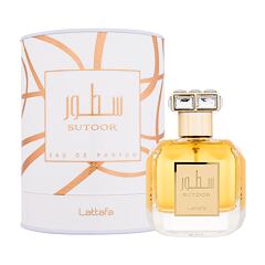 Eau de Parfum Lattafa Sutoor 100 ml