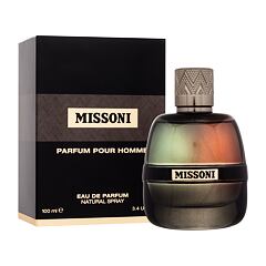 Eau de Parfum Missoni Parfum Pour Homme 100 ml