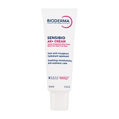 Tagescreme BIODERMA Sensibio AR+ Cream 40 ml