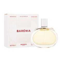 Eau de Parfum Hermes Barénia 60 ml