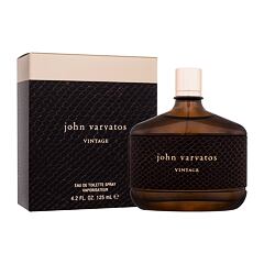 Eau de Toilette John Varvatos Vintage 125 ml Tester