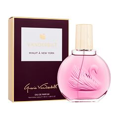 Eau de Parfum Gloria Vanderbilt Minuit a New York 100 ml
