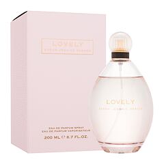 Eau de Parfum Sarah Jessica Parker Lovely 100 ml Sets