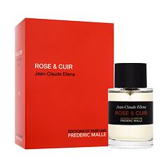 Eau de Parfum Frederic Malle Rose & Cuir 100 ml