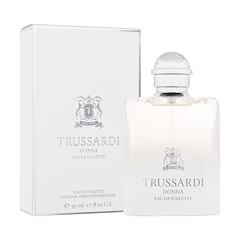 Eau de Toilette Trussardi Donna 2016 50 ml