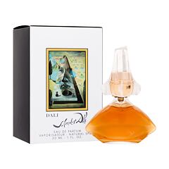Eau de Toilette Salvador Dali Dali 30 ml