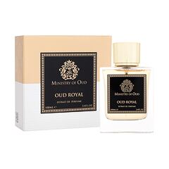 Extrait de Parfum Ministry Of Oud Oud Royal 100 ml