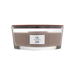 Duftkerze WoodWick Cashmere 453,6 g