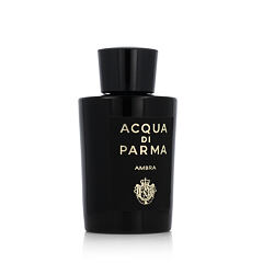 Eau de Parfum Acqua di Parma Signatures Of The Sun Ambra 20 ml