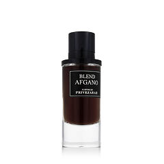 Eau de Parfum Privezarah Blend Afgano 80 ml
