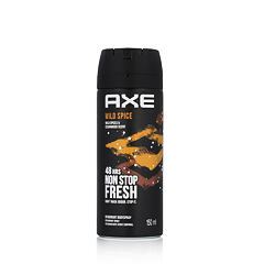 Deodorant Axe Wild Spice 150 ml