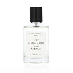 Eau de Parfum Thomas Kosmala No.7 Le Sel de la Terre 100 ml
