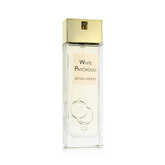 Eau de Parfum Alyssa Ashley White Patchouli 100 ml