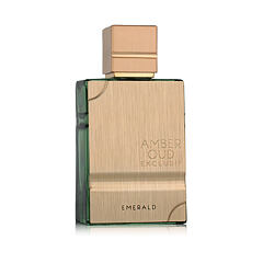 Extrait de Parfum Al Haramain Amber Oud Exclusif Emerald 60 ml