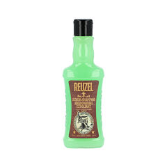 Shampoo Reuzel Scrub Shampoo 350 ml