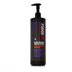 Shampoo Fudge Professional Clean Blonde Damage Rewind Violet-Toning Shampoo 250 ml