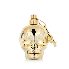 Eau de Toilette Police To Be Born To Shine 75 ml