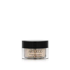 Puder Artdeco Translucent Loose Powder 8 g 02 Translucent Light