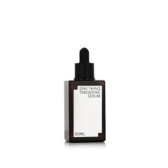 Gesichtsserum One Thing Tangerine Serum 80 ml