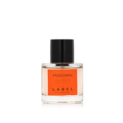 Eau de Parfum LABEL Frangipani 50 ml